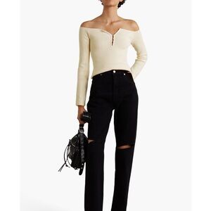 Helmut Lang NWT Sweater